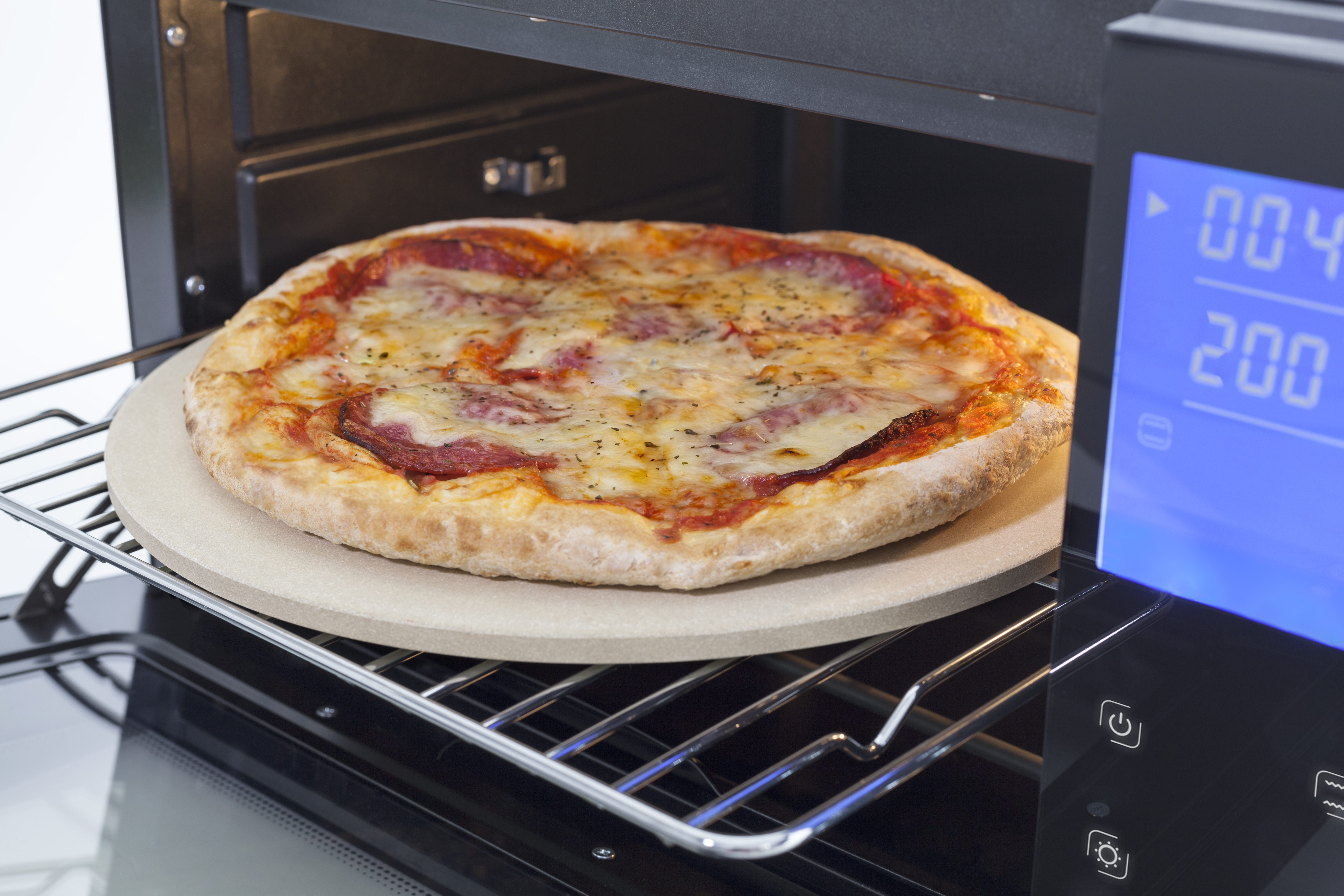 Caso Miniovn TO26 electronic 1500W